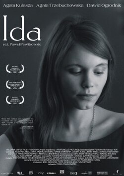 Ida poster