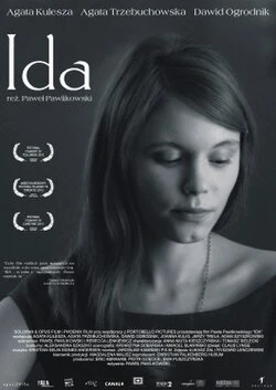 Ida poster