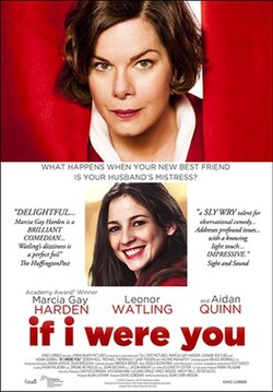 If I Were You poster