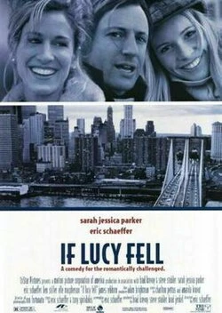 If Lucy Fell poster