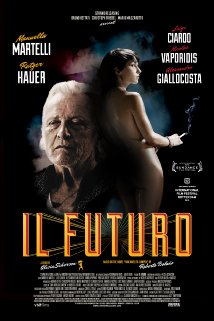 Il Futuro poster