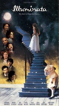 Illuminata poster