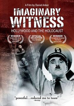 Imaginary Witness: Hollywood and the Holocaust poster