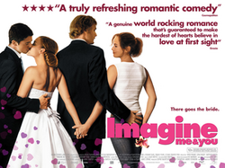 Imagine Me & You poster