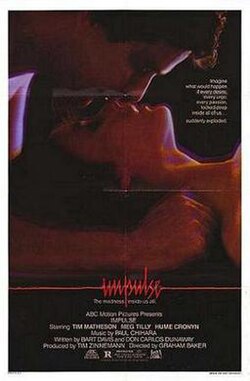 Impulse poster