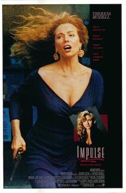 Impulse poster
