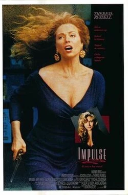Impulse poster