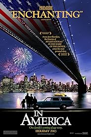 In America poster