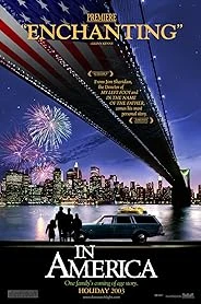 In America poster