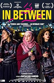 In Between poster