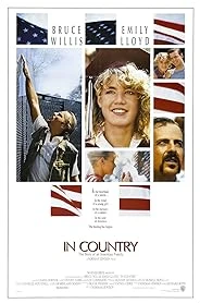 In Country poster