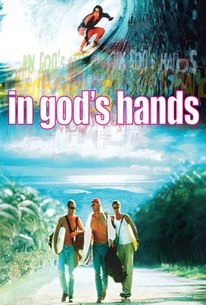 In God's Hands poster