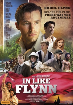 In Like Flynn poster