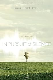 In Pursuit of Silence poster