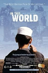 In This World poster