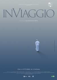In Viaggio: The Travels of Pope Francis poster