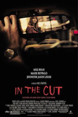 In the Cut poster