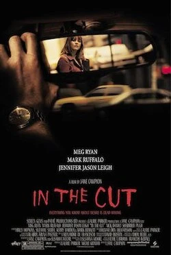 In the Cut poster
