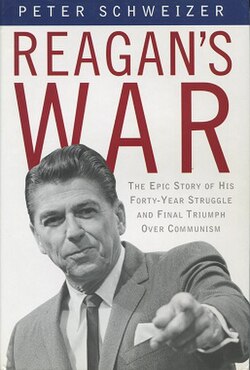 In the Face of Evil: Reagan's War in Word and Deed poster