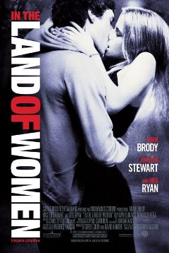 In the Land of Women poster