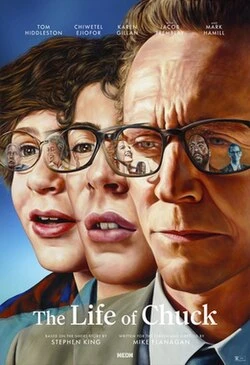 In the Life of Music poster