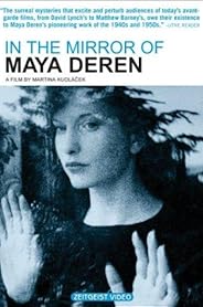 In the Mirror of Maya Deren poster