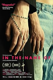In the Name Of poster