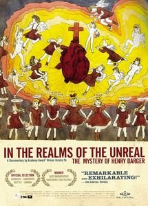 In the Realms of the Unreal poster