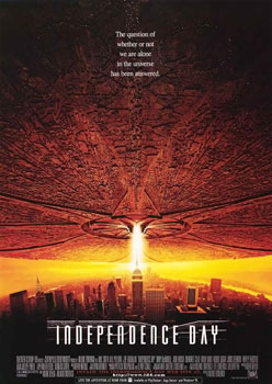 Independence Day poster