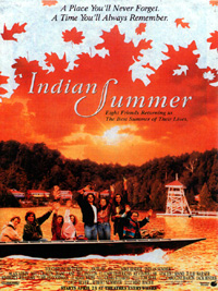 Indian Summer poster