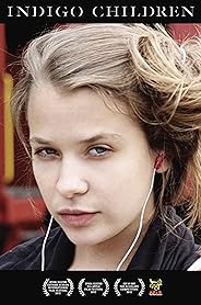 Indigo Children poster