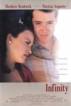 Infinity poster