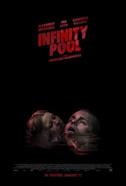 Infinity Pool poster