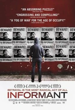 Informant poster