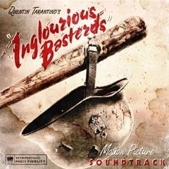 Inglourious Basterds poster