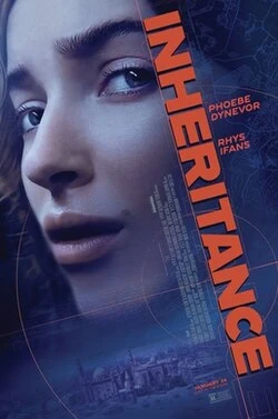 Inheritance poster