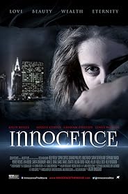 Innocence poster
