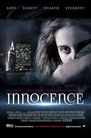 Innocence poster