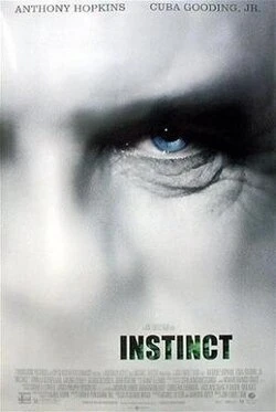 Instinct poster