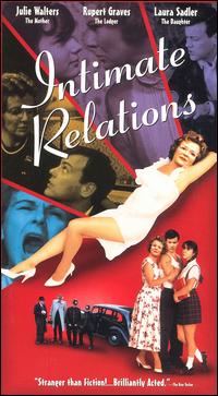 Intimate Relations poster