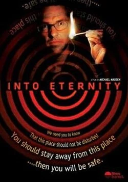 Into Eternity poster