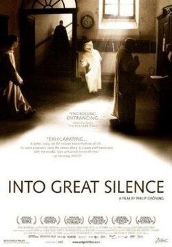 Into Great Silence poster