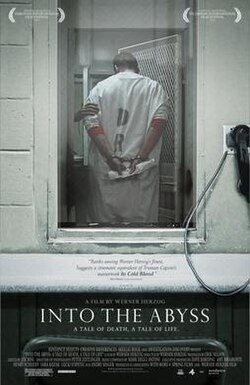 Into the Abyss poster