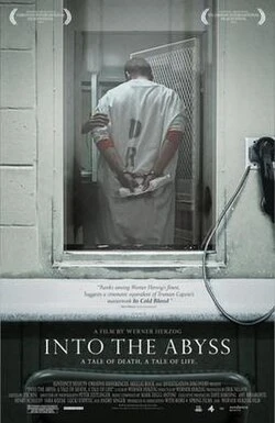 Into the Abyss poster