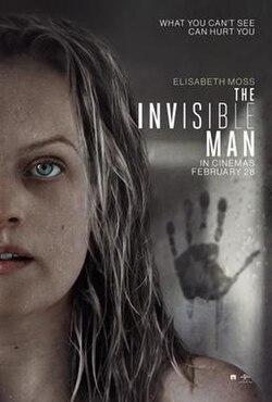 Invisible Life poster