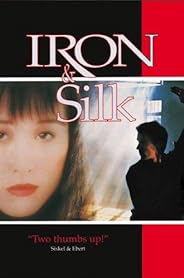 Iron & Silk poster