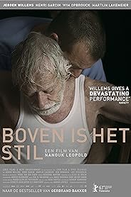 It's All So Quiet poster