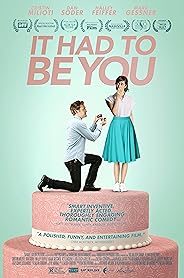 It Had to Be You poster