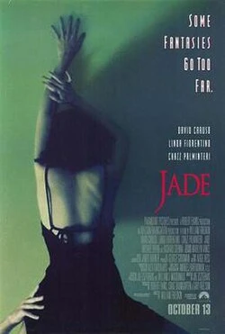 Jade poster