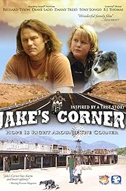 Jake's Corner poster